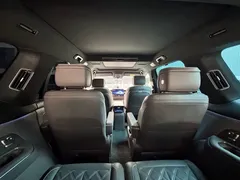 2026 Nio ES8 6-seat Executive Signature — фото 18