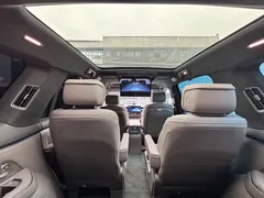 2026 Nio ES8 6-seat Executive Signature — фото 19