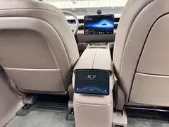 2026 Nio ES8 6-seat Executive Signature — фото 25