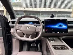 2026 Nio ES8 6-seat Executive Signature — фото 27