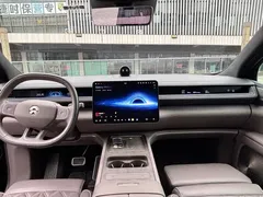 2026 Nio ES8 6-seat Executive Signature — фото 28