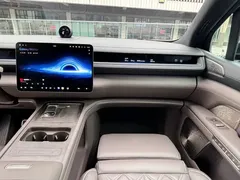 2026 Nio ES8 6-seat Executive Signature — фото 29