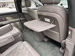 2026 Nio ES8 6-seat Executive Signature — фото 32