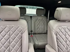 2026 Nio ES8 6-seat Executive Signature — фото 35