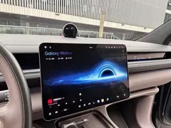 2026 Nio ES8 6-seat Executive Signature — фото 41
