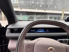 2026 Nio ES8 6-seat Executive Signature — фото 42