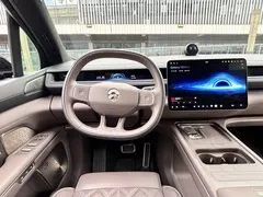 2026 Nio ES8 6-seat Executive Signature — фото 43