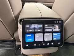 2026 Nio ES8 6-seat Executive Signature — фото 45