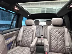 2026 Nio ES8 6-seat Executive Signature — фото 46