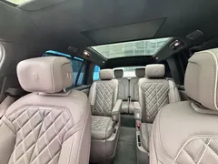 2026 Nio ES8 6-seat Executive Signature — фото 47