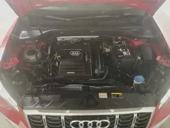 2022 Audi Q2L 35 TFSI — фото 13