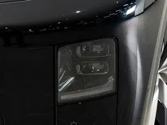 2025 Li Auto i6 2WD Standard, чёрный — фото 4