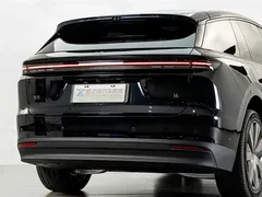 2025 Li Auto i6 2WD Standard, чёрный — фото 7