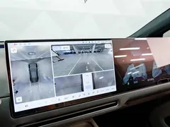 2025 Li Auto i6 2WD Standard, чёрный — фото 9