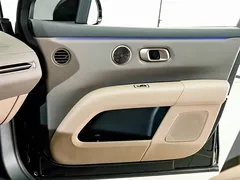 2025 Li Auto i6 2WD Standard, чёрный — фото 17