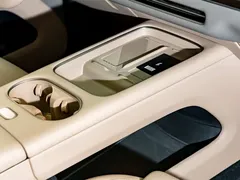 2025 Li Auto i6 2WD Standard, чёрный — фото 20