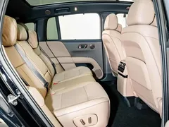 2025 Li Auto i6 2WD Standard, чёрный — фото 22