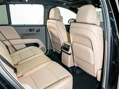 2025 Li Auto i6 2WD Standard, чёрный — фото 23