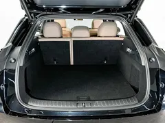 2025 Li Auto i6 2WD Standard, чёрный — фото 25