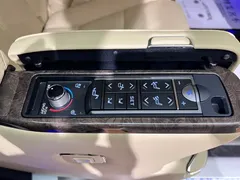 2023 Toyota Alphard Hybrid 2.5L, белый — фото 12