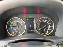 2023 Toyota Alphard Hybrid 2.5L, белый — фото 21
