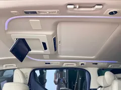 2023 Toyota Alphard Hybrid 2.5L, белый — фото 30