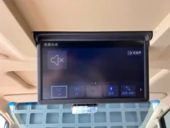 2023 Toyota Alphard Hybrid 2.5L, белый — фото 34