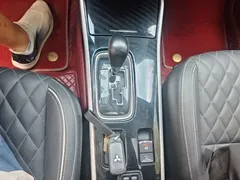 2021 Mitsubishi Outlander 2.0L 2WD 5, чёрный — фото 14