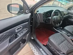 2021 Mitsubishi Outlander 2.0L 2WD 5, чёрный — фото 16