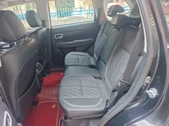2021 Mitsubishi Outlander 2.0L 2WD 5, чёрный — фото 17