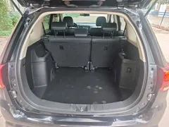 2021 Mitsubishi Outlander 2.0L 2WD 5, чёрный — фото 19