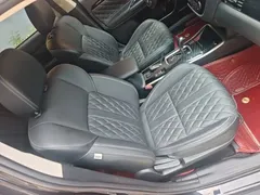 2021 Mitsubishi Outlander 2.0L 2WD 5, чёрный — фото 25