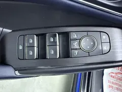 2023 Nissan Qashqai 1.3T CVT Flagship, синий — фото 11