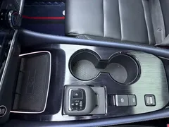 2023 Nissan Qashqai 1.3T CVT Flagship, синий — фото 17