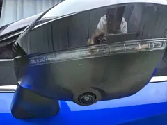 2023 Nissan Qashqai 1.3T CVT Flagship, синий — фото 20