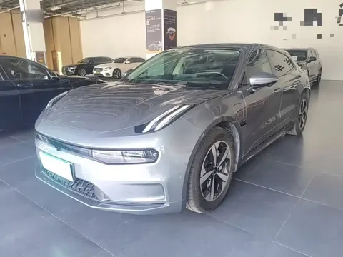 2022 Zeekr 001 Long Range Single Motor WE