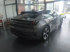 2022 Zeekr 001 Long Range Single Motor WE — фото 7
