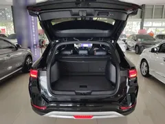 2024 BYD Song PLUS Honor DM-i PHEV 110km Flagship, чёрный — фото 15