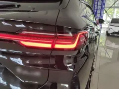 2024 BYD Song PLUS Honor DM-i PHEV 110km Flagship, чёрный — фото 24