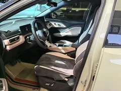 2025 BYD Seagull 405km Flying Smart Driving — фото 7