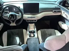 2025 BYD Seagull 405km Flying Smart Driving — фото 8