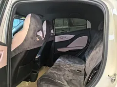 2025 BYD Seagull 405km Flying Smart Driving — фото 9
