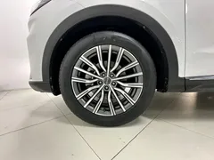 2023 Jetour X70 PLUS 1.5T DCT PLUS 5, белый — фото 8