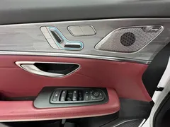 2023 Jetour X70 PLUS 1.5T DCT PLUS 5, белый — фото 11