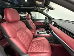 2023 Jetour X70 PLUS 1.5T DCT PLUS 5, белый — фото 24