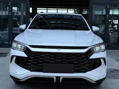 2023 BYD Song Pro 110KM, белый — фото 1