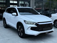 2023 BYD Song Pro 110KM, белый — фото 3