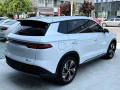 2023 BYD Song Pro 110KM, белый — фото 4
