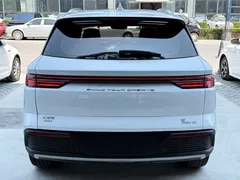 2023 BYD Song Pro 110KM, белый — фото 5
