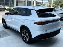 2023 BYD Song Pro 110KM, белый — фото 6